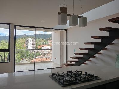 Apartamento de 4 alcobas en venta en La America, Medellín, 160 m² · foto 4 de 20