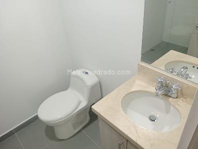 Apartamento en venta en Laureles, Medellín · foto 18 de 20