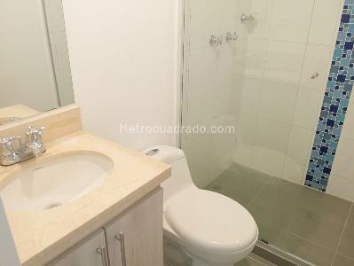 Apartamento en venta en Laureles, Medellín · foto 19 de 20