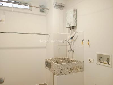 Apartamento en venta en Laureles, Medellín · foto 20 de 20