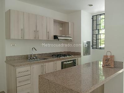 Apartamento en venta en Laureles, Medellín · foto 4 de 20