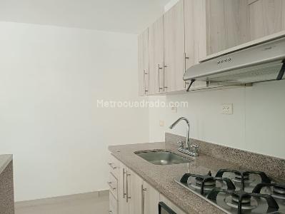 Apartamento en venta en Laureles, Medellín · foto 6 de 20