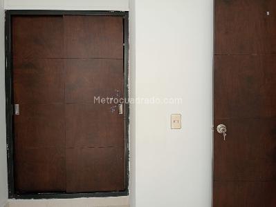 Apartamento de 4 alcobas en venta en Laureles, Medellín, 172 m² · foto 10 de 20