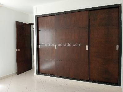 Apartamento de 4 alcobas en venta en Laureles, Medellín, 172 m² · foto 12 de 20