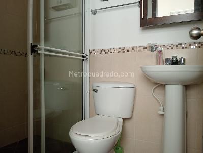 Apartamento de 4 alcobas en venta en Laureles, Medellín, 172 m² · foto 16 de 20