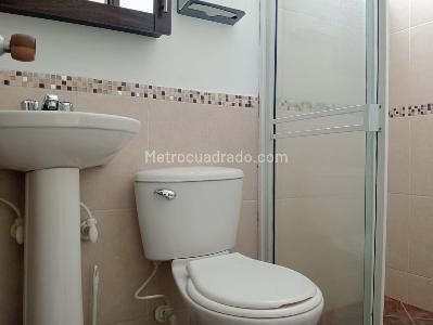 Apartamento de 4 alcobas en venta en Laureles, Medellín, 172 m² · foto 17 de 20