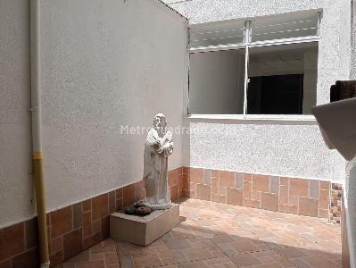 Apartamento de 4 alcobas en venta en Laureles, Medellín, 172 m² · foto 20 de 20