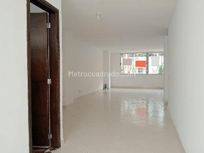 Apartamento de 4 alcobas en venta en Laureles, Medellín, 172 m² · foto 3 de 20