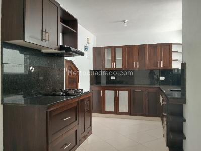 Apartamento de 4 alcobas en venta en Laureles, Medellín, 172 m² · foto 5 de 20