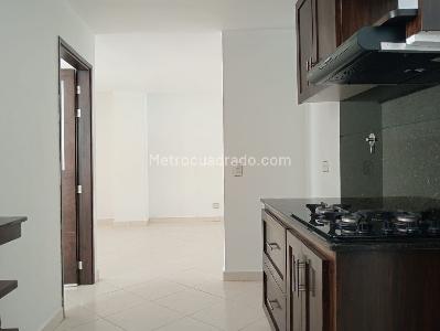 Apartamento de 4 alcobas en venta en Laureles, Medellín, 172 m² · foto 6 de 20