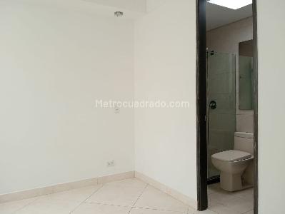 Apartamento en venta en Laureles, Medellín · foto 12 de 17