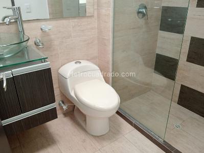 Apartamento en venta en Laureles, Medellín · foto 14 de 17