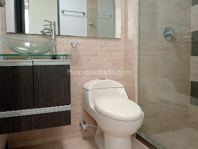 Apartamento en venta en Laureles, Medellín · foto 15 de 17