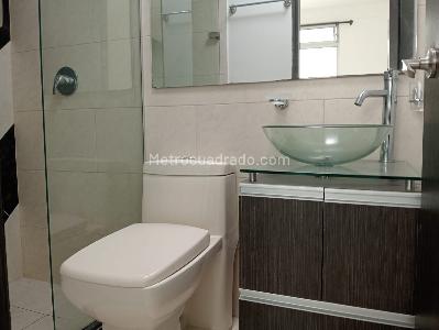 Apartamento en venta en Laureles, Medellín · foto 16 de 17
