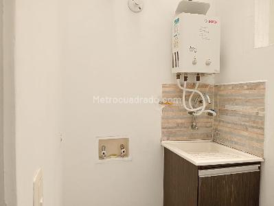 Apartamento en venta en Laureles, Medellín · foto 17 de 17