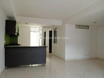 Apartamento en venta en Laureles, Medellín · foto 4 de 17