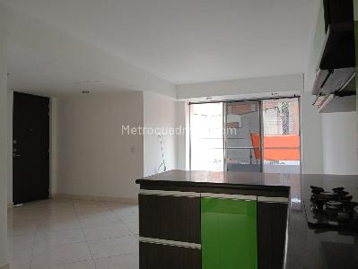 Apartamento en venta en Laureles, Medellín · foto 5 de 17