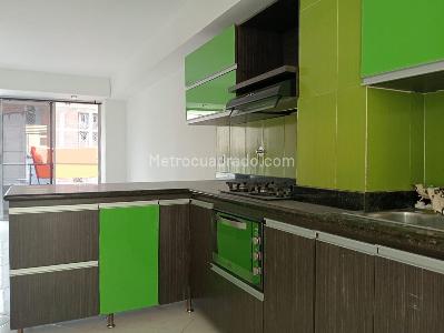 Apartamento en venta en Laureles, Medellín · foto 6 de 17