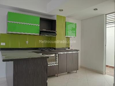Apartamento en venta en Laureles, Medellín · foto 7 de 17