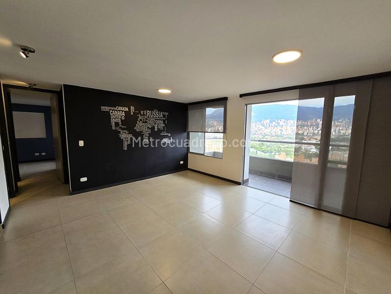 2BR Apartment in BELEN (75 m²)