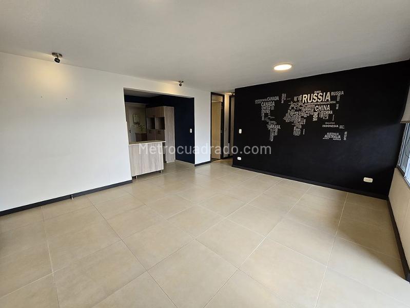 2BR Apartment in BELEN (75 m²) - 2