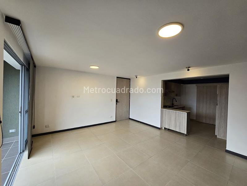 2BR Apartment in BELEN (75 m²) - 3