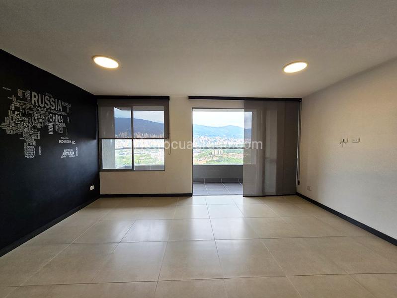 2BR Apartment in BELEN (75 m²) - 4
