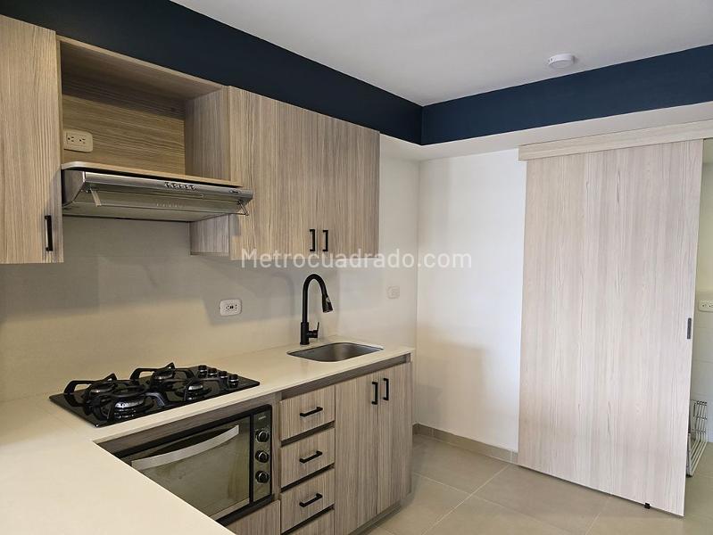 2BR Apartment in BELEN (75 m²) - 5