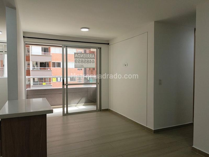 Apartamento de 3 Alcobas con Amenidades en Guayabal - 3