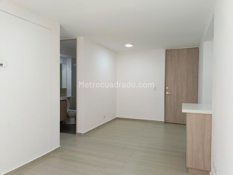 Apartamento de 3 Alcobas con Amenidades en Guayabal - 4