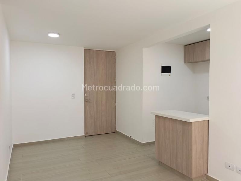 Apartamento de 3 Alcobas con Amenidades en Guayabal - 6