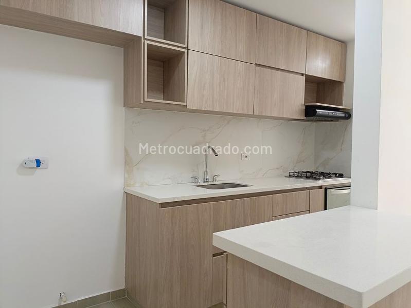 Apartamento de 3 Alcobas con Amenidades en Guayabal - 7