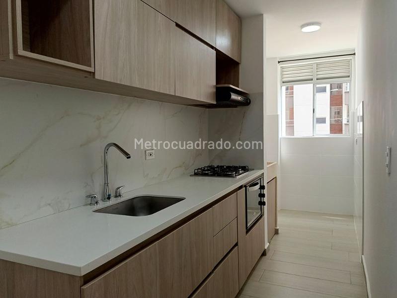 Apartamento de 3 Alcobas con Amenidades en Guayabal - 8