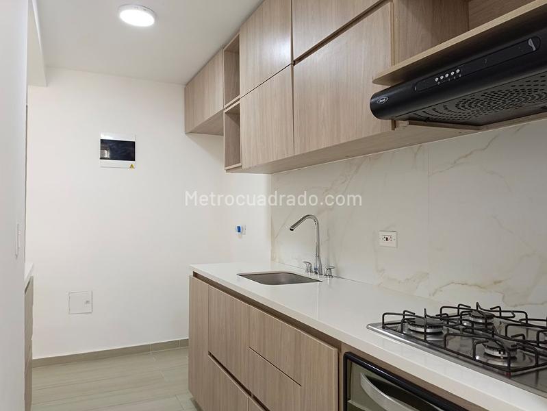 Apartamento de 3 Alcobas con Amenidades en Guayabal - 9