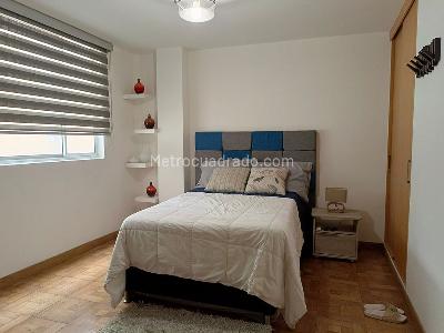 Apartamento en venta en La Candelaria, Medellín · foto 10 de 17