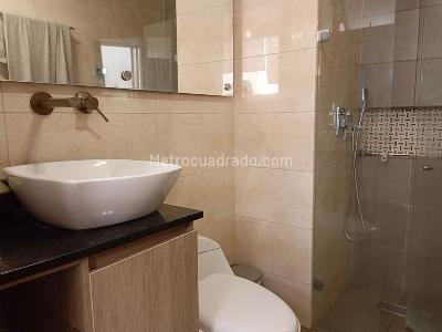 Apartamento en venta en La Candelaria, Medellín · foto 14 de 17
