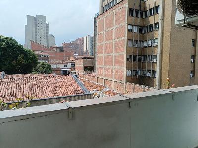 Apartamento en venta en La Candelaria, Medellín · foto 15 de 17