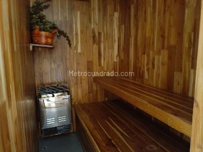 Apartamento en venta en La Candelaria, Medellín · foto 17 de 17