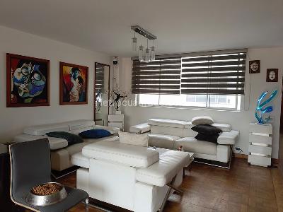 Apartamento en venta en La Candelaria, Medellín · foto 3 de 17