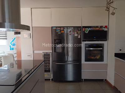 Apartamento en venta en La Candelaria, Medellín · foto 5 de 17