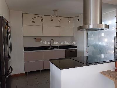 Apartamento en venta en La Candelaria, Medellín · foto 6 de 17