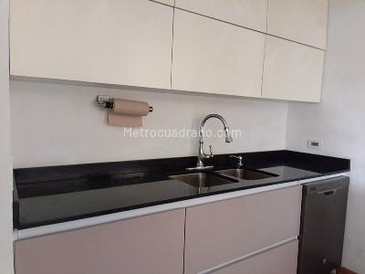 Apartamento en venta en La Candelaria, Medellín · foto 7 de 17