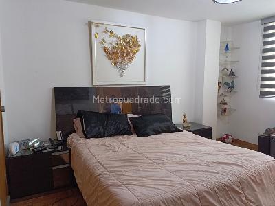 Apartamento en venta en La Candelaria, Medellín · foto 8 de 17