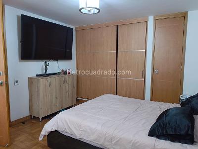 Apartamento en venta en La Candelaria, Medellín · foto 9 de 17