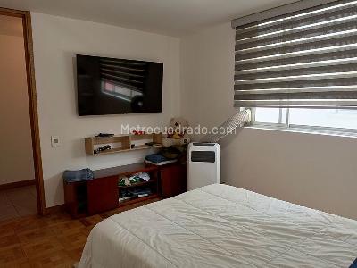 Apartamento en venta en La Candelaria, Medellín · foto 11 de 17