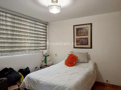 Apartamento en venta en La Candelaria, Medellín · foto 12 de 17