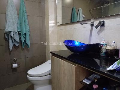 Apartamento en venta en La Candelaria, Medellín · foto 13 de 17