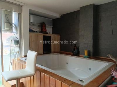Apartamento en venta en La Candelaria, Medellín · foto 16 de 17