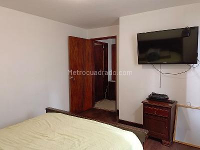 Apartamento en venta en La Candelaria, Medellín · foto 10 de 19