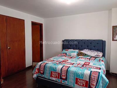 Apartamento en venta en La Candelaria, Medellín · foto 13 de 19